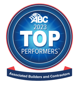 ABC Top Performers 2023 Award